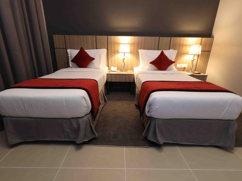 Fortis Hotel 35