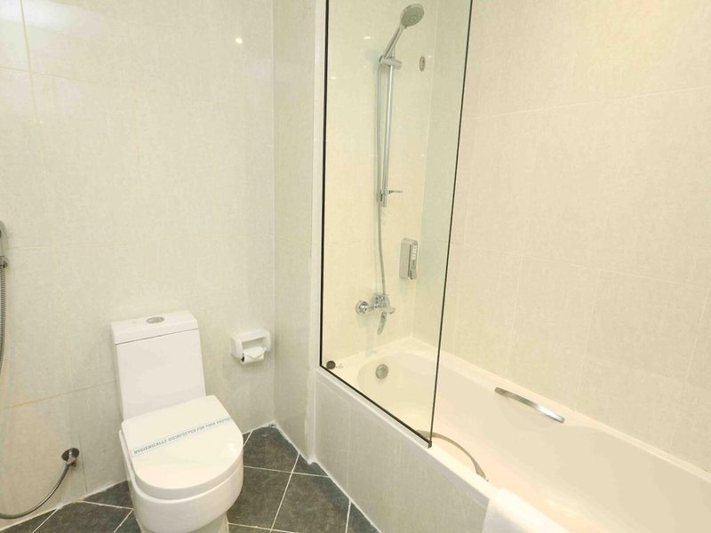Fortis Hotel 37