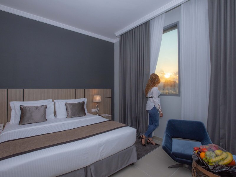 Fortis Hotel 40