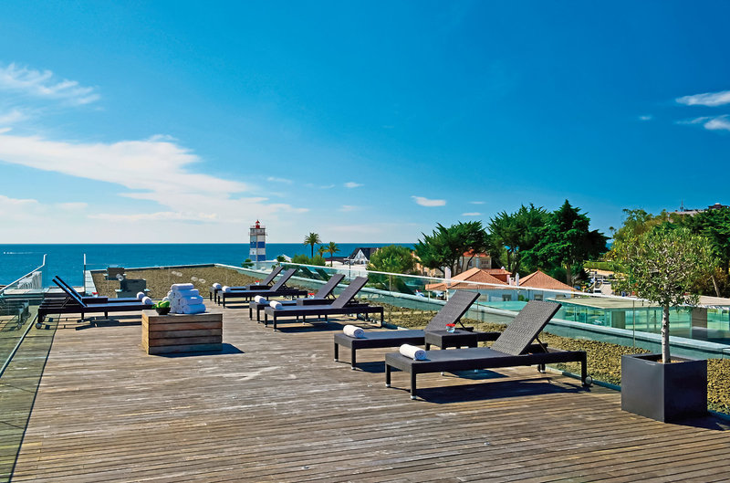 Pestana Cidadela Cascais - Pousada & Art District 2