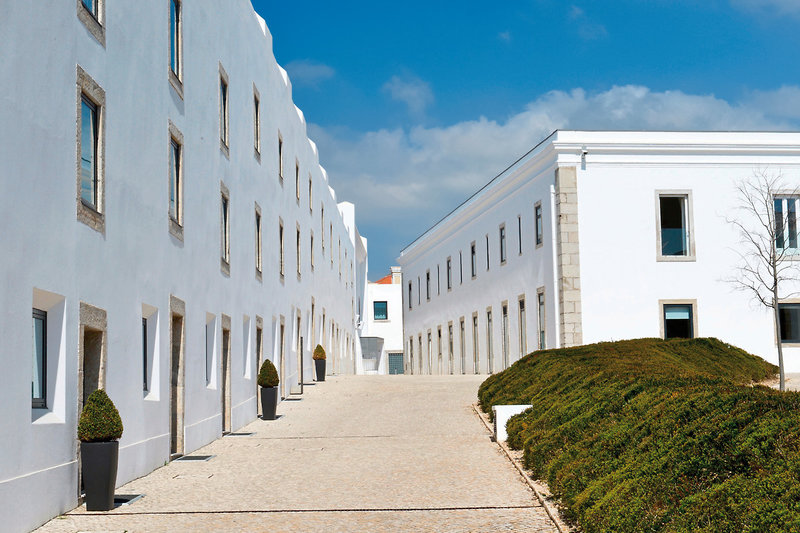 Pestana Cidadela Cascais - Pousada & Art District 7