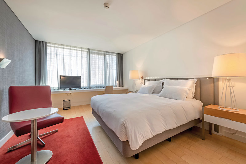 Pestana Cidadela Cascais - Pousada & Art District 8