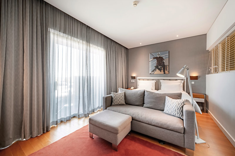 Pestana Cidadela Cascais - Pousada & Art District 10