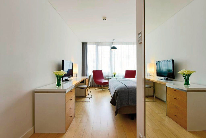 Pestana Cidadela Cascais - Pousada & Art District 13