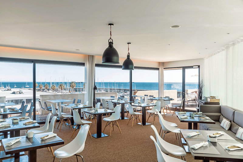 Pestana Cidadela Cascais - Pousada & Art District 15