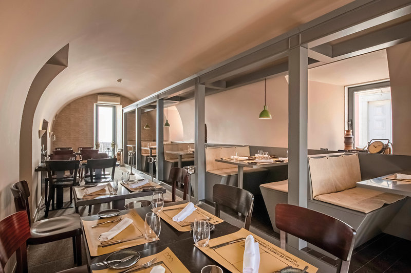 Pestana Cidadela Cascais - Pousada & Art District 16