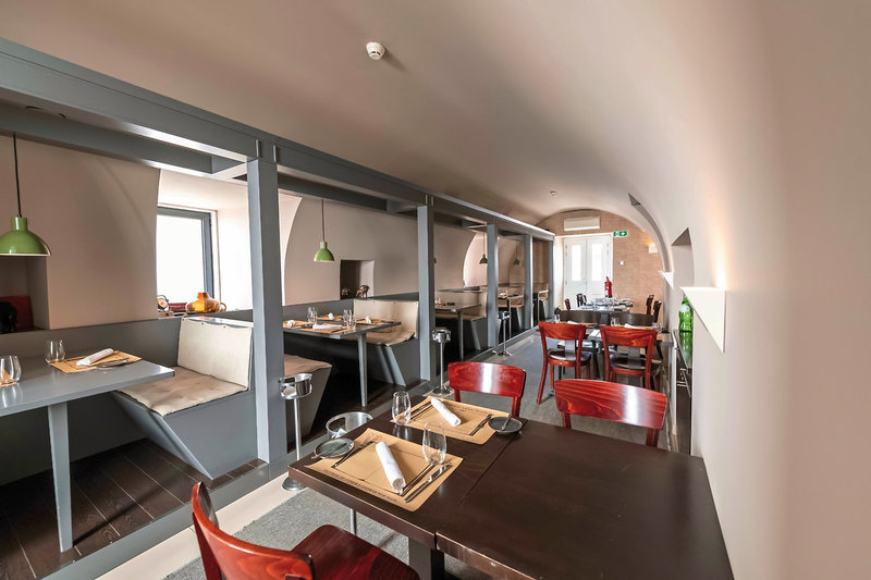 Pestana Cidadela Cascais - Pousada & Art District 17
