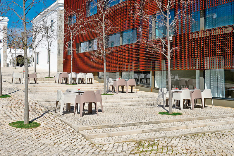 Pestana Cidadela Cascais - Pousada & Art District 19