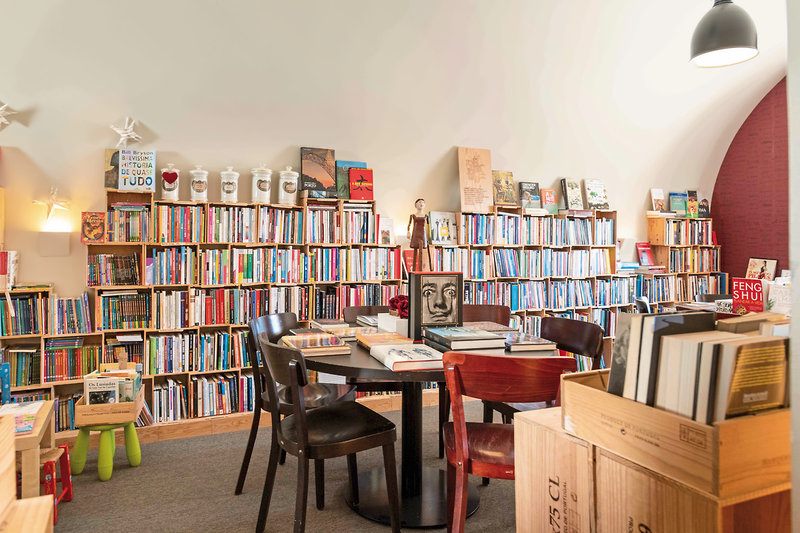 Pestana Cidadela Cascais - Pousada & Art District 20