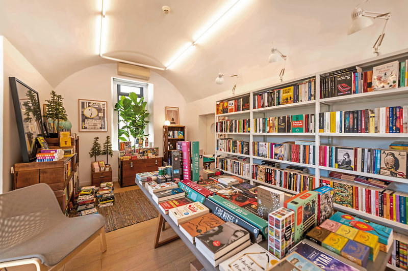 Pestana Cidadela Cascais - Pousada & Art District 22