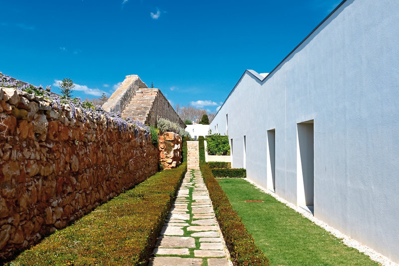 Pestana Cidadela Cascais - Pousada & Art District 25