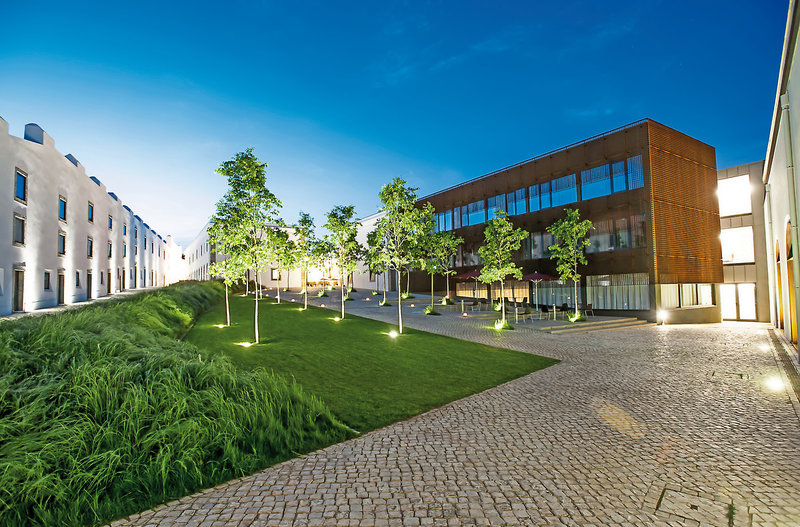Pestana Cidadela Cascais - Pousada & Art District 26