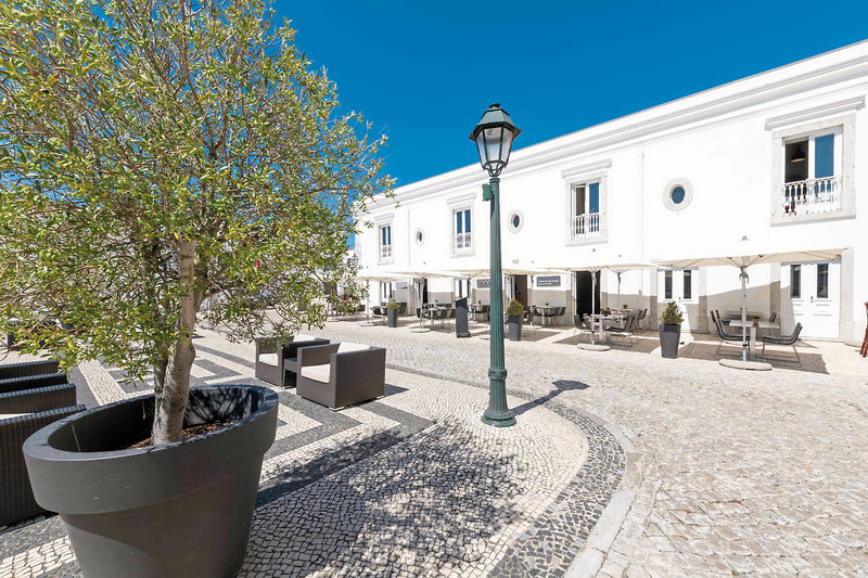 Pestana Cidadela Cascais - Pousada & Art District 27