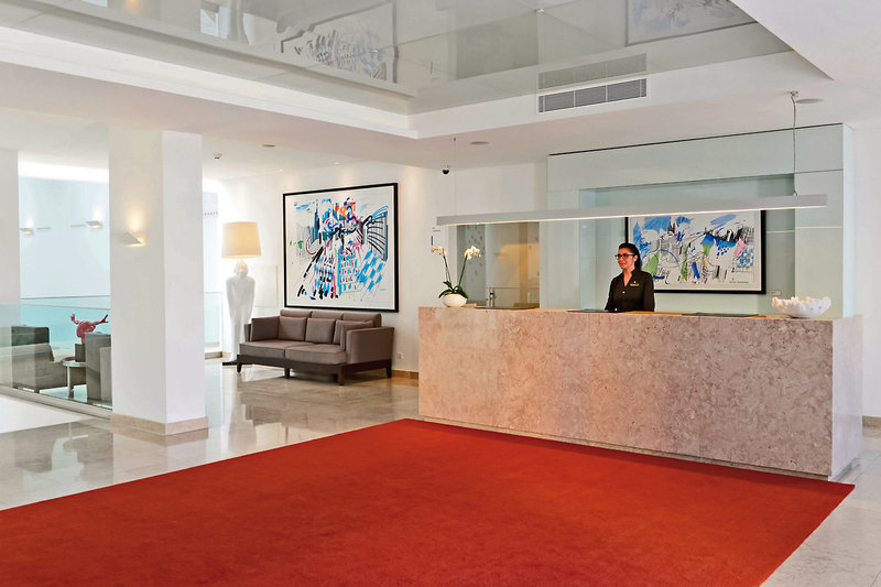 Pestana Cidadela Cascais - Pousada & Art District 28