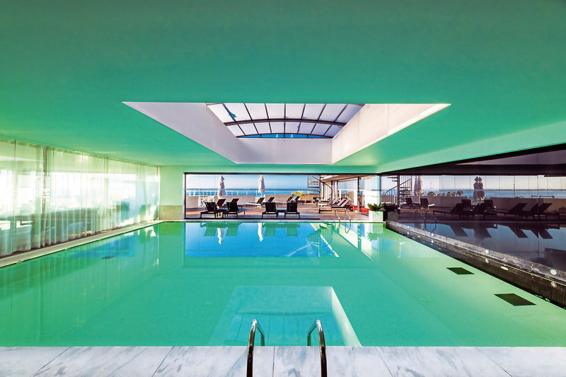 Pestana Cidadela Cascais - Pousada & Art District 29