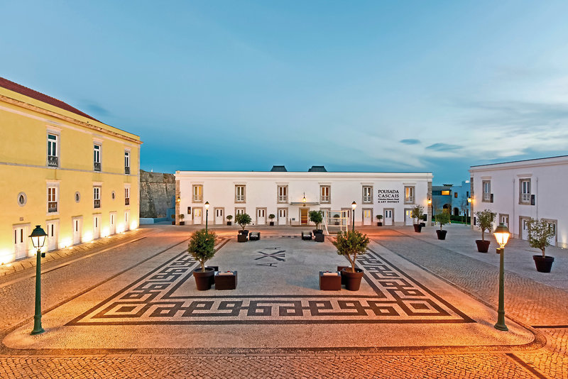 Pestana Cidadela Cascais - Pousada & Art District 31