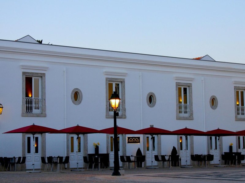 Pestana Cidadela Cascais - Pousada & Art District 1
