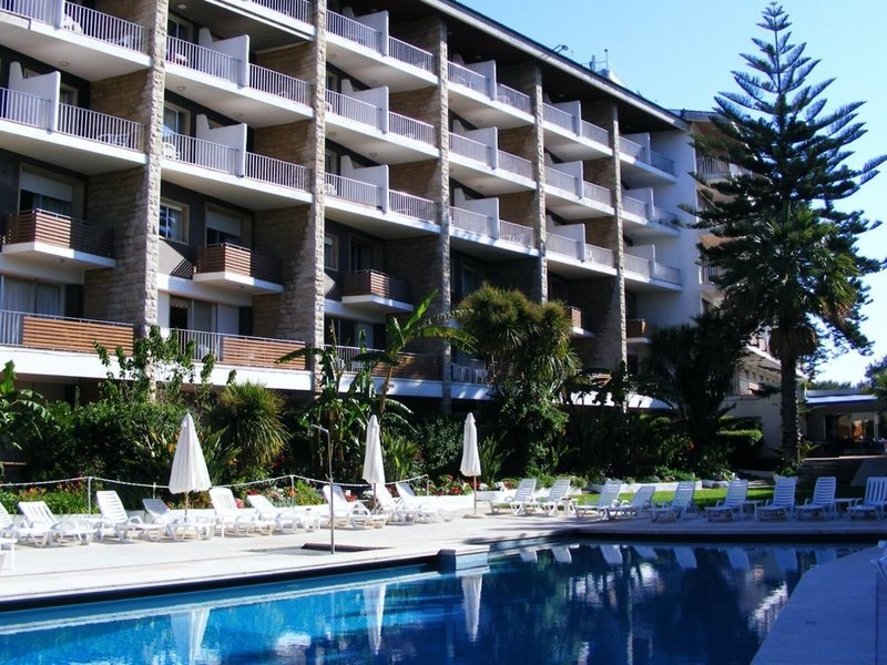 Pestana Cidadela Cascais - Pousada & Art District 3