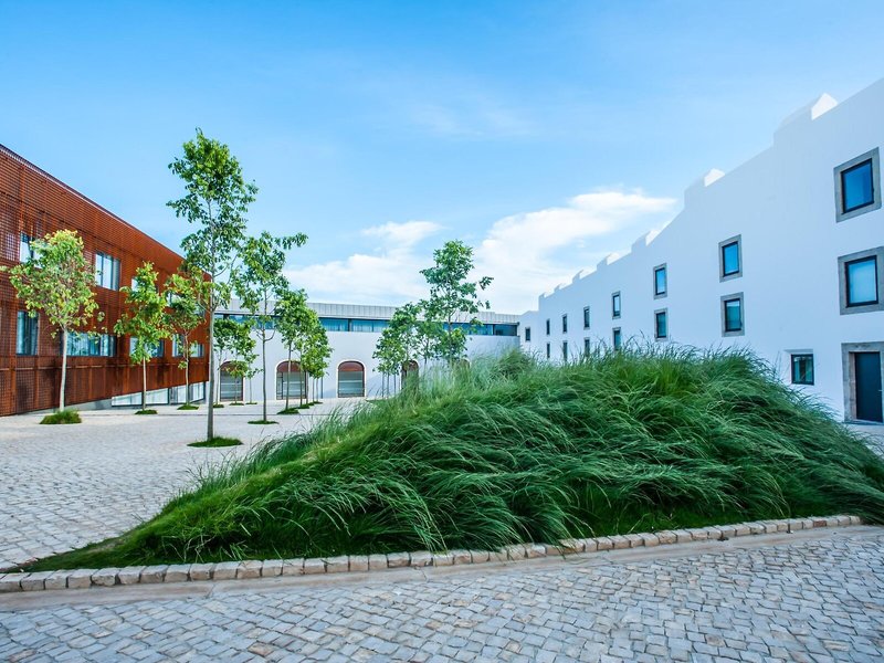 Pestana Cidadela Cascais - Pousada & Art District 4