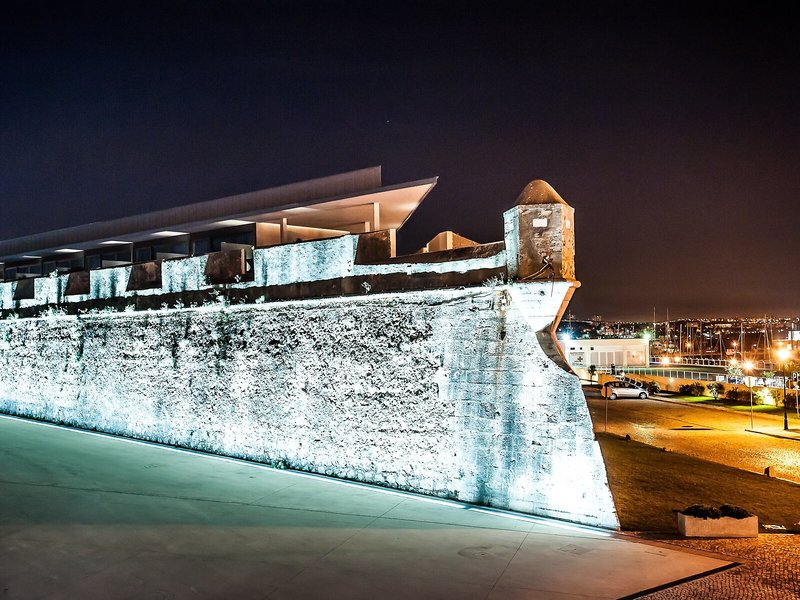 Pestana Cidadela Cascais - Pousada & Art District 8