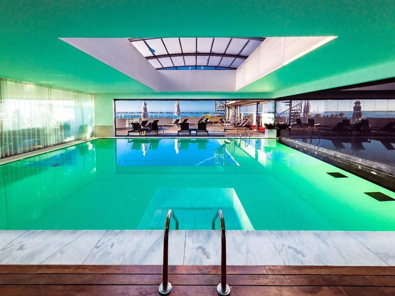 Pestana Cidadela Cascais - Pousada & Art District 10