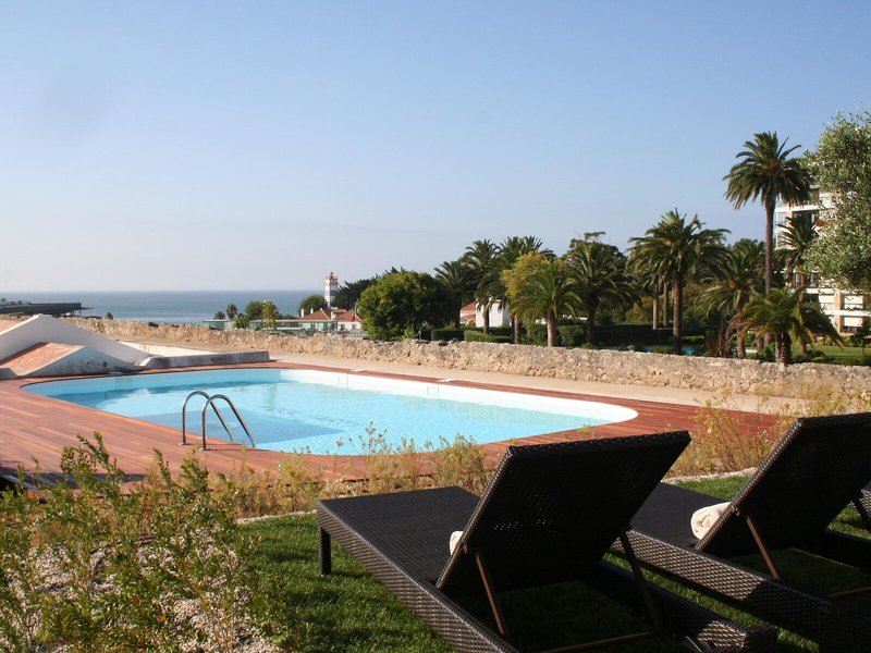 Pestana Cidadela Cascais - Pousada & Art District 11
