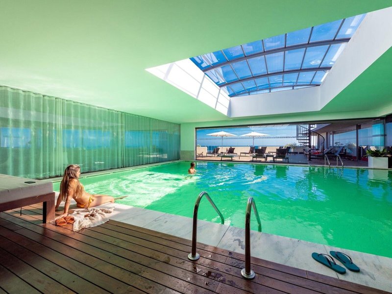 Pestana Cidadela Cascais - Pousada & Art District 13