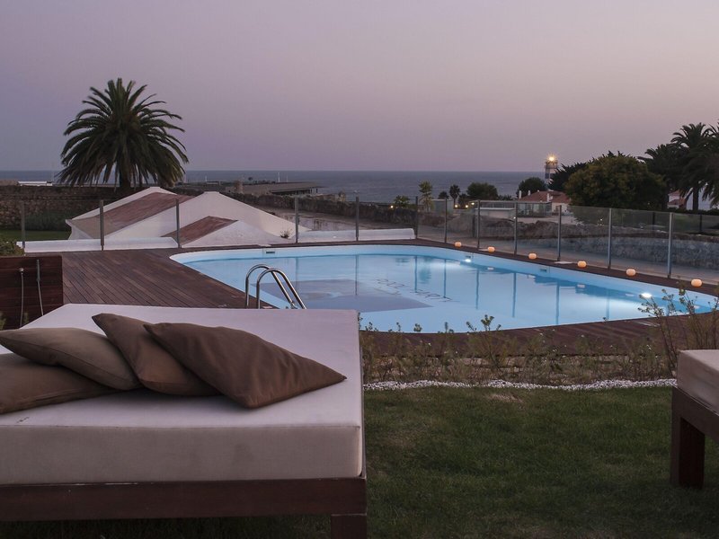 Pestana Cidadela Cascais - Pousada & Art District 15