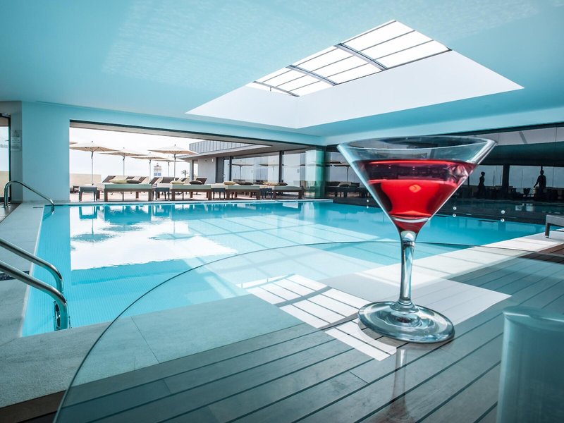 Pestana Cidadela Cascais - Pousada & Art District 16