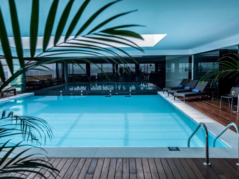 Pestana Cidadela Cascais - Pousada & Art District 17