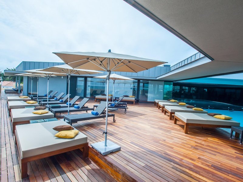 Pestana Cidadela Cascais - Pousada & Art District 18