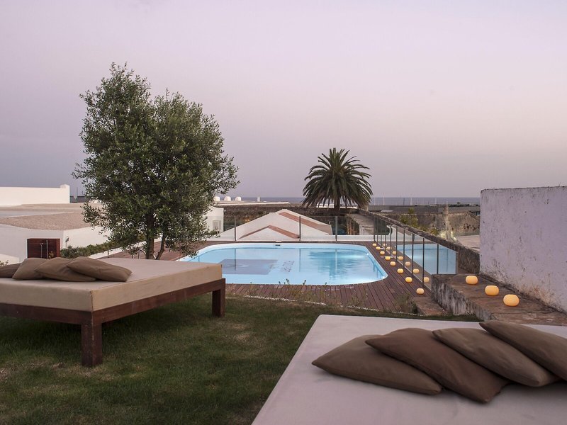 Pestana Cidadela Cascais - Pousada & Art District 19