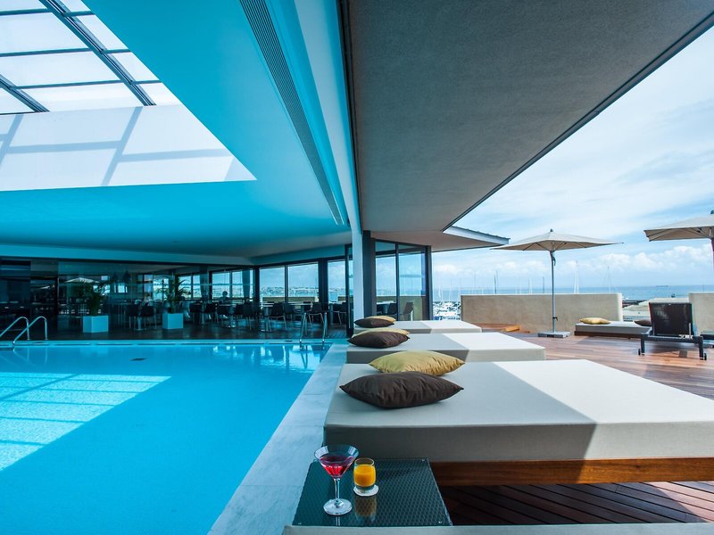 Pestana Cidadela Cascais - Pousada & Art District 20