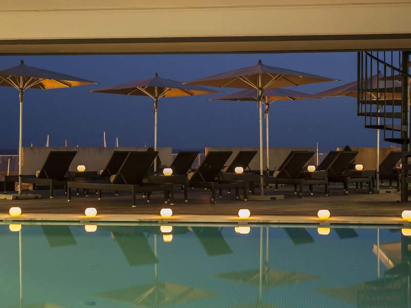 Pestana Cidadela Cascais - Pousada & Art District 21