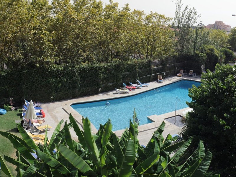 Pestana Cidadela Cascais - Pousada & Art District 23