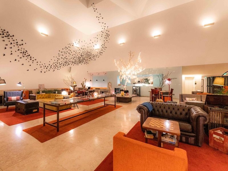 Pestana Cidadela Cascais - Pousada & Art District 26