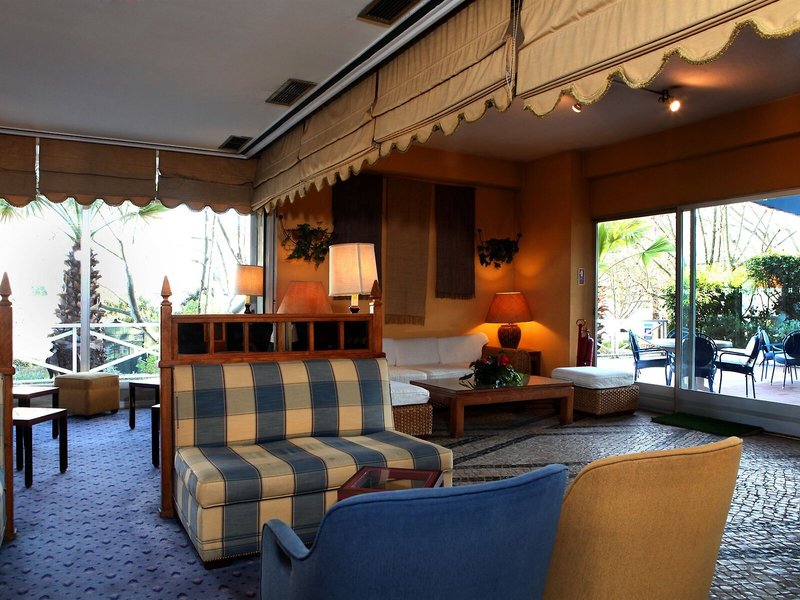 Pestana Cidadela Cascais - Pousada & Art District 27
