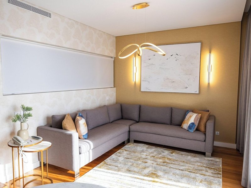Pestana Cidadela Cascais - Pousada & Art District 28