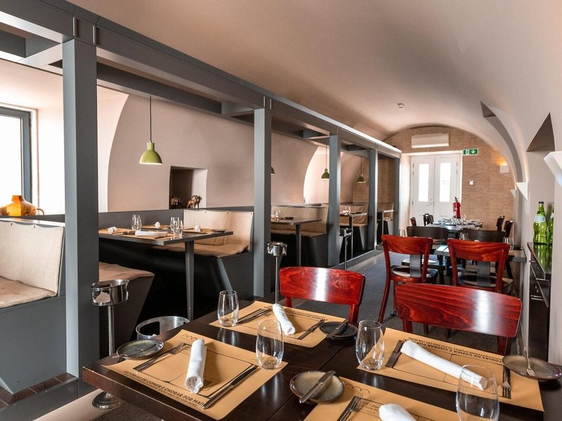 Pestana Cidadela Cascais - Pousada & Art District 32