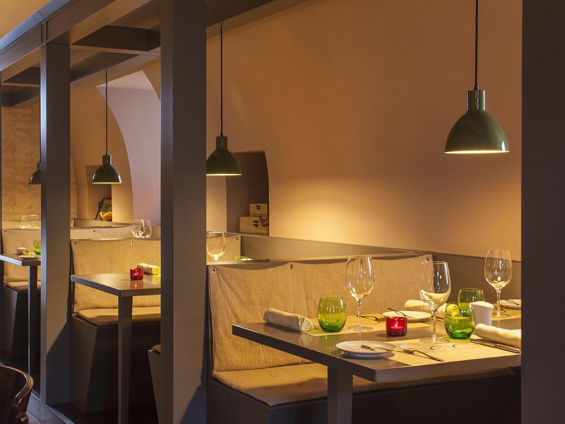 Pestana Cidadela Cascais - Pousada & Art District 38