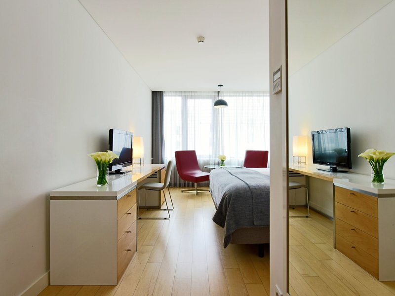 Pestana Cidadela Cascais - Pousada & Art District 40