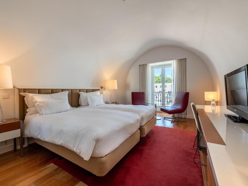 Pestana Cidadela Cascais - Pousada & Art District 41