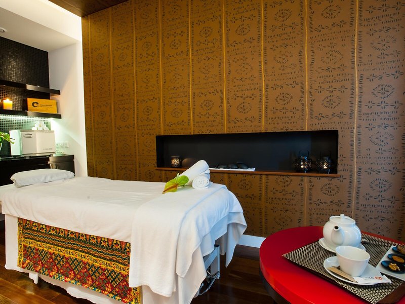 Pestana Cidadela Cascais - Pousada & Art District 42