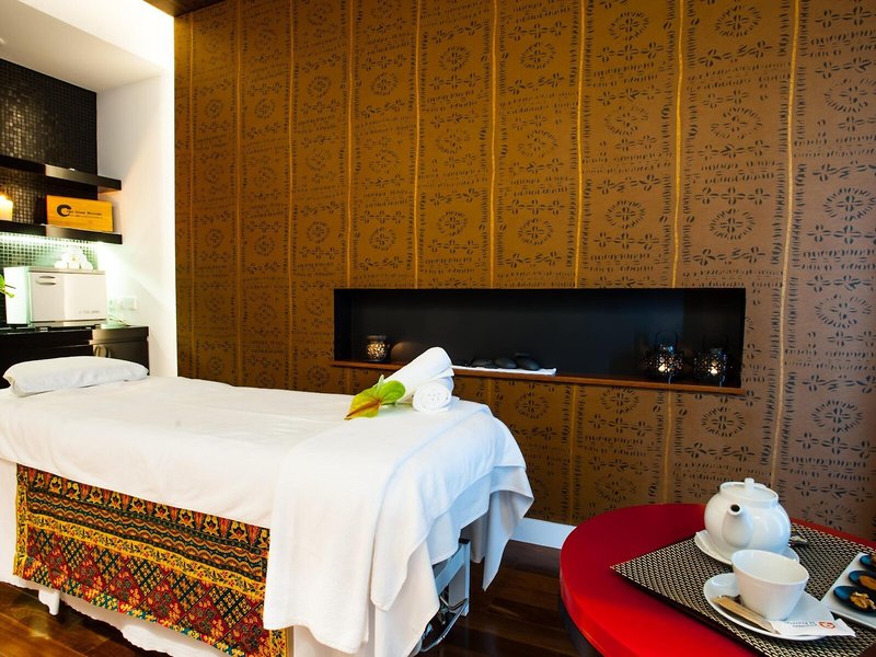 Pestana Cidadela Cascais - Pousada & Art District 43