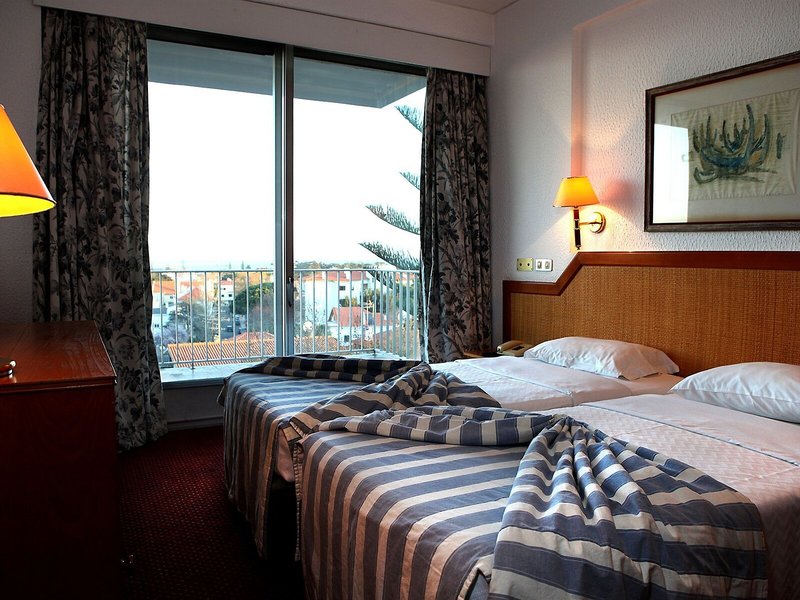 Pestana Cidadela Cascais - Pousada & Art District 44