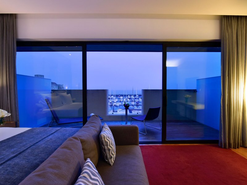 Pestana Cidadela Cascais - Pousada & Art District 45