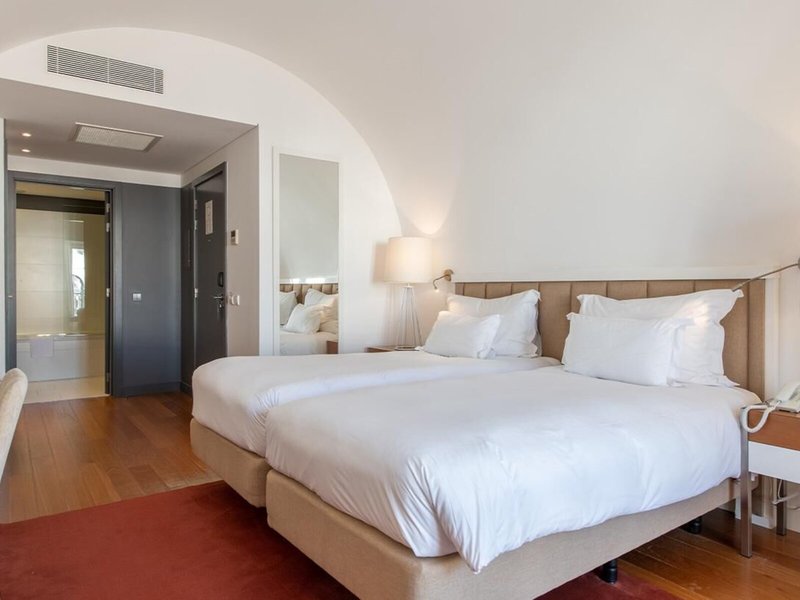 Pestana Cidadela Cascais - Pousada & Art District 46
