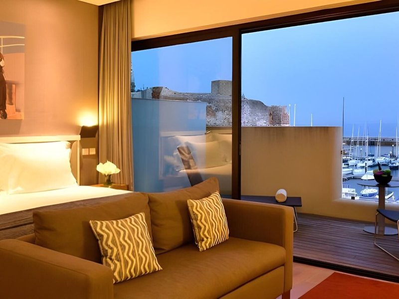Pestana Cidadela Cascais - Pousada & Art District 49