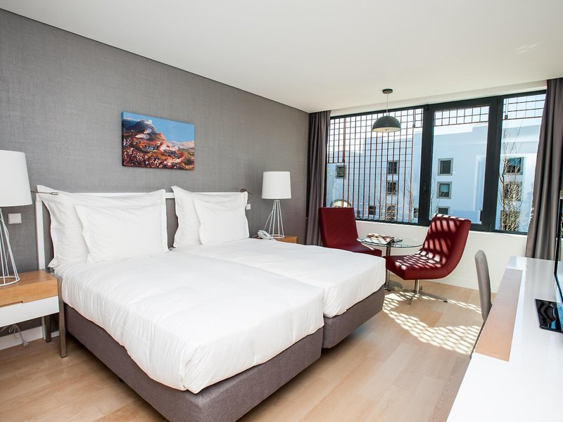 Pestana Cidadela Cascais - Pousada & Art District 50