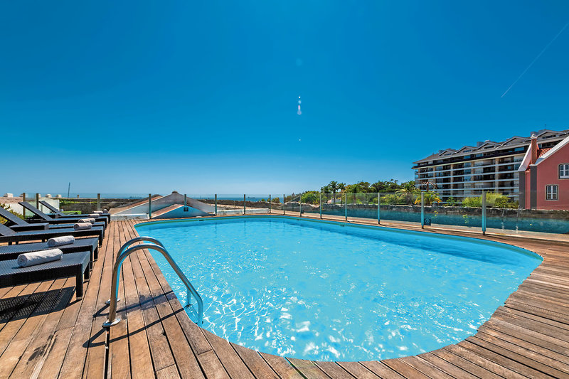 Pestana Cidadela Cascais - Pousada & Art District 4